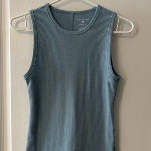 American Eagle Tank